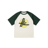 Al Camileon Studio ALC Baseball T-Shirt