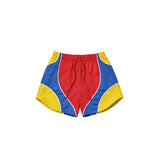 Al Camileon Studio Colombia Track Shorts