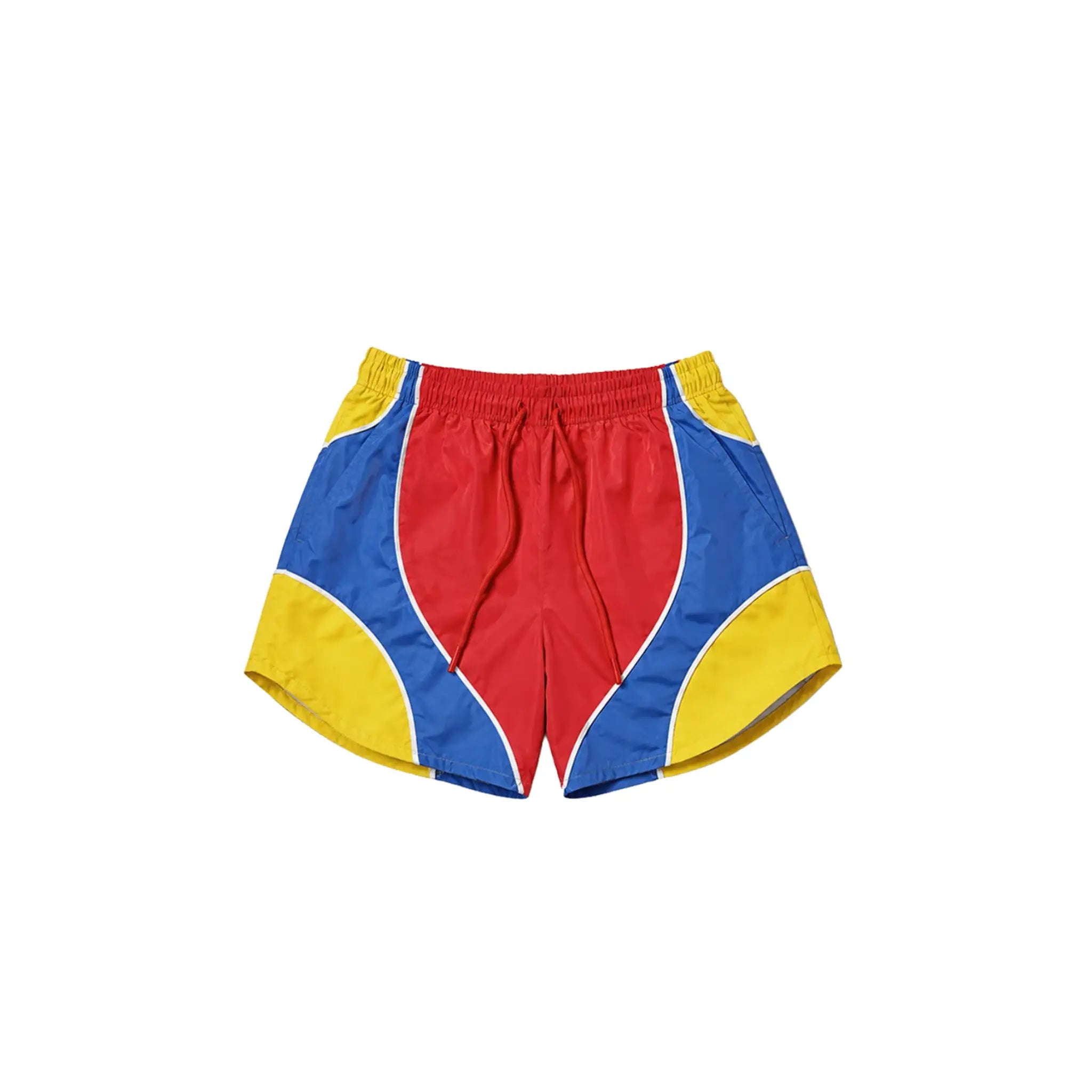 Al Camileon Studio Colombia Track Shorts
