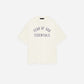 Essentials Fear Of God Shell White T-Shirt