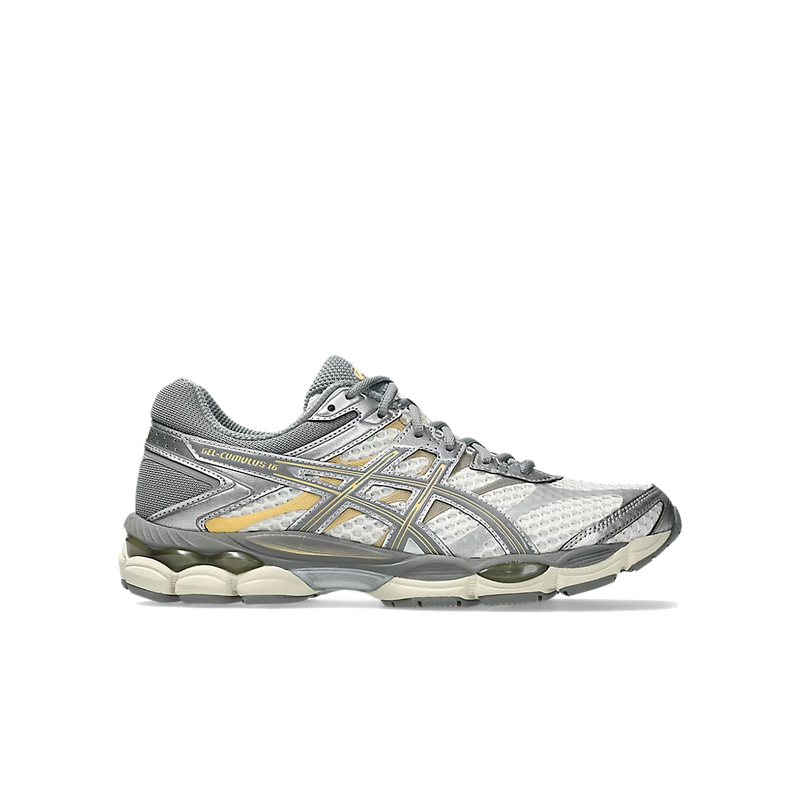 Asics GEL-CUMULUS 16 Cream / Clay Grey