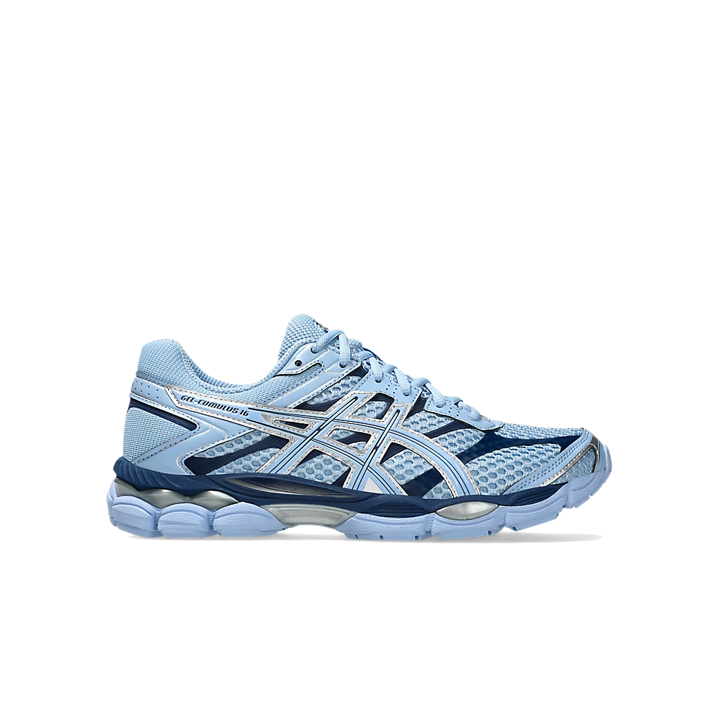 Asics GEL-CUMULUS 16 Stone Wash / Independence Blue