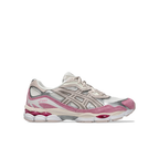 Asics GEL-NYC Cream / Mineral Beige / Pink