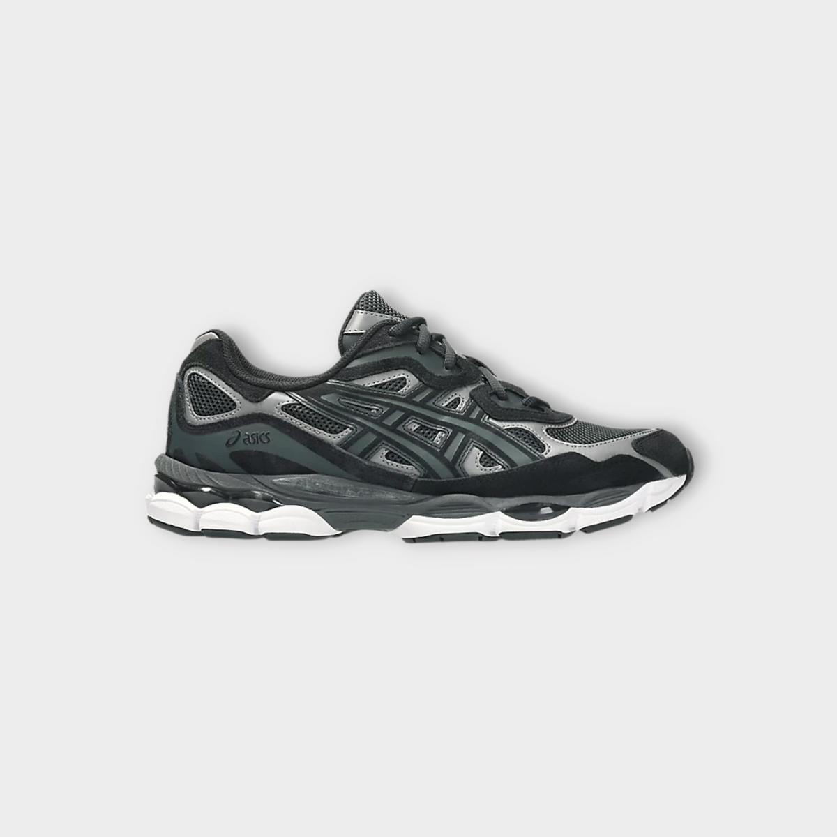 GEL NYC Graphite Grey / Graphite Grey, view 1