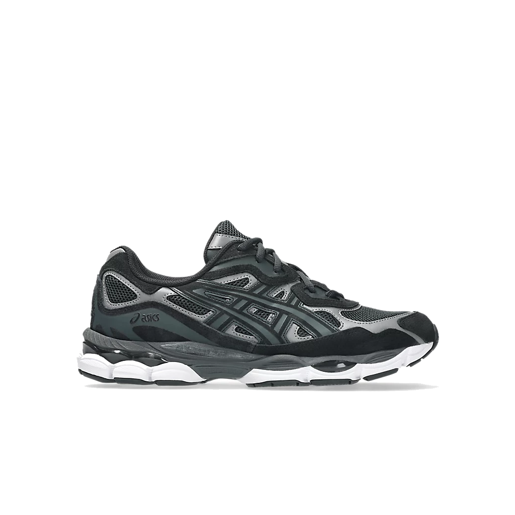 Asics GEL-NYC Graphite Grey / Graphite Grey