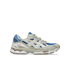 Asics GEL-NYC Polar Night / Cream