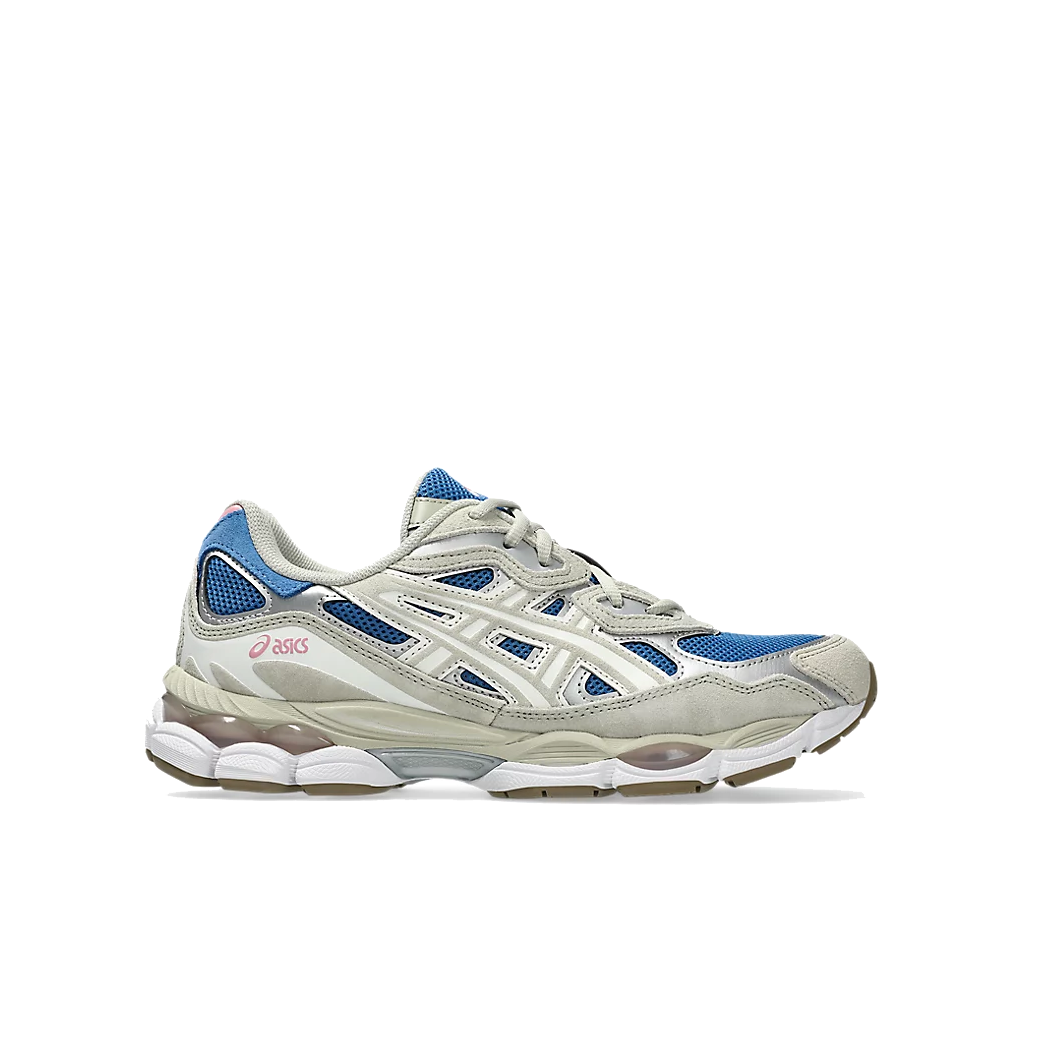 Asics GEL-NYC Polar Night / Cream