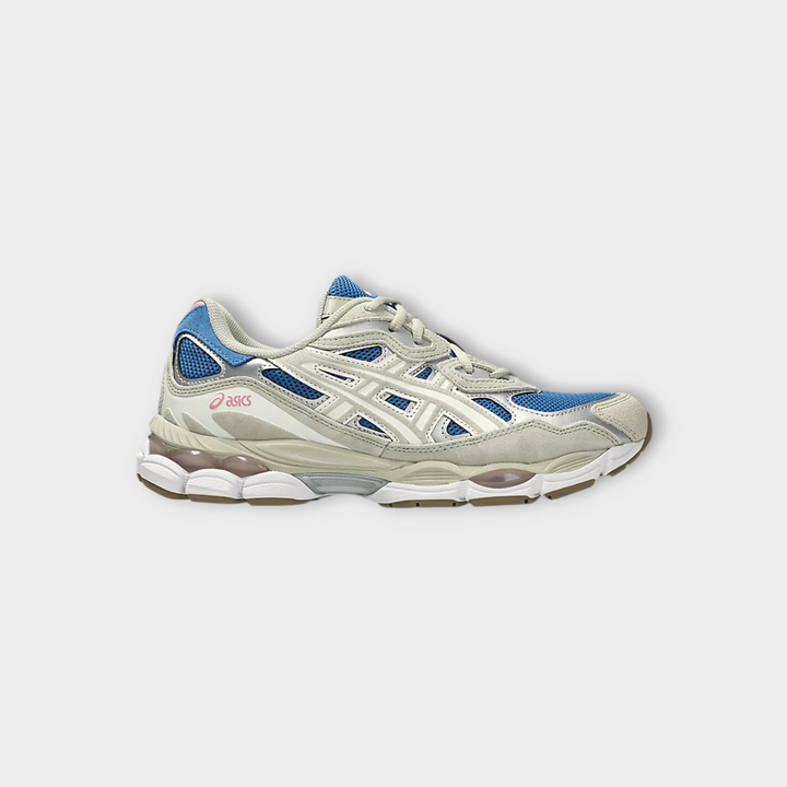 Asics GEL NYC Polar Night / Cream
