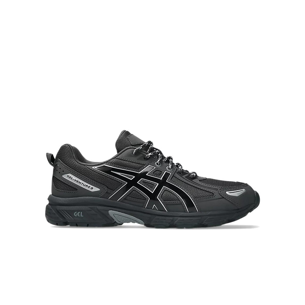 Asics GEL-Venture 6 Graphite Grey / Pure Silver