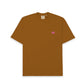 BAYNOIRE Brown Ancestor Oversized T-Shirt