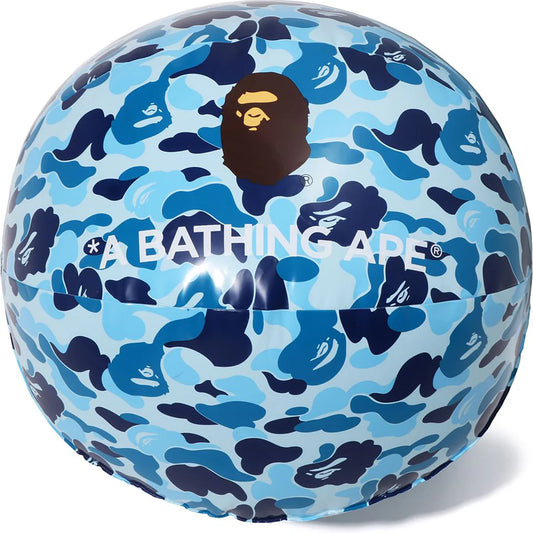 Bape ABC CAMO BEACH BALL