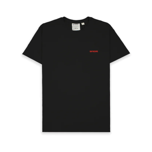 Baynoire Black Logo II PL Regular Fit T-shirt