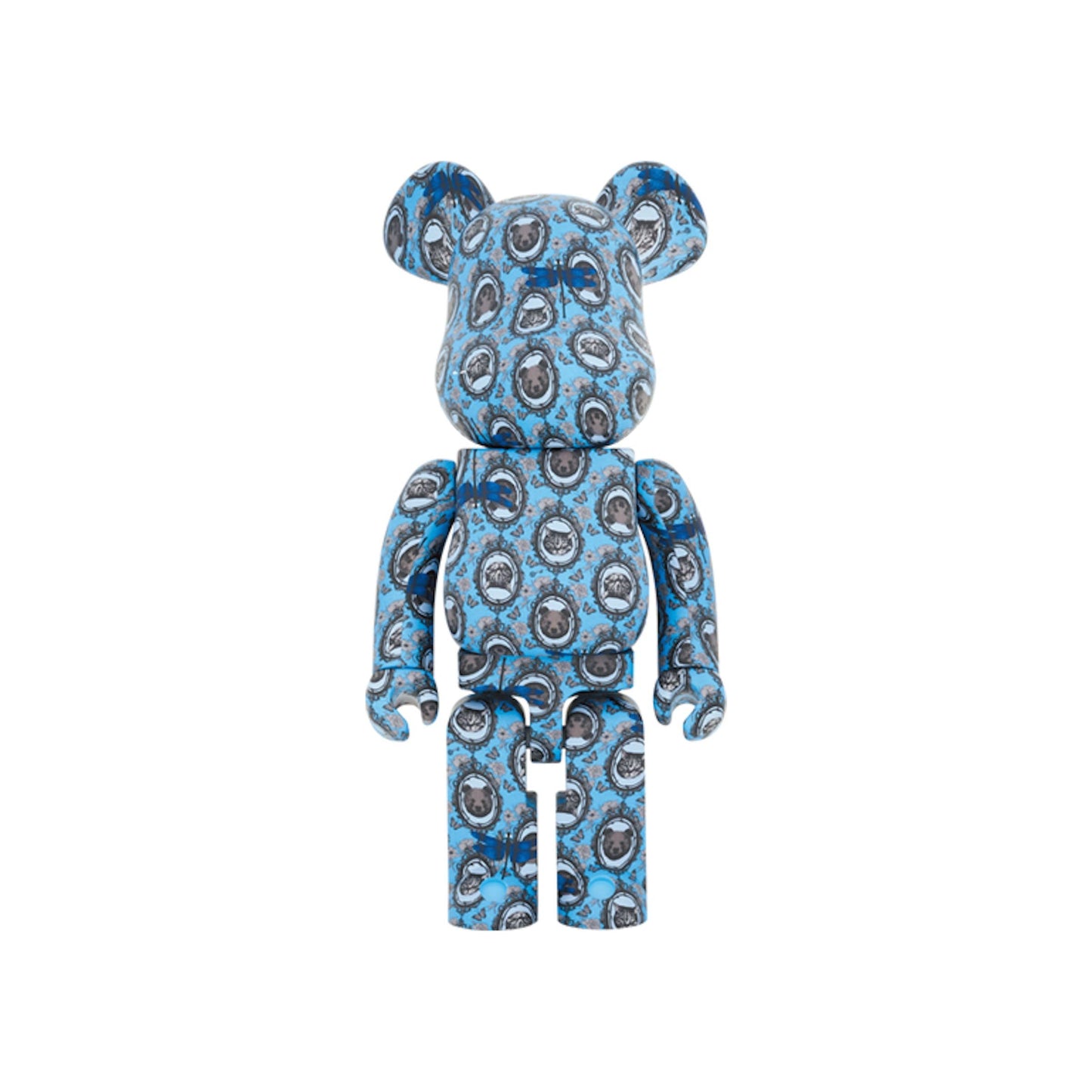 Bearbrick x ROBE JAPONICA 1000%