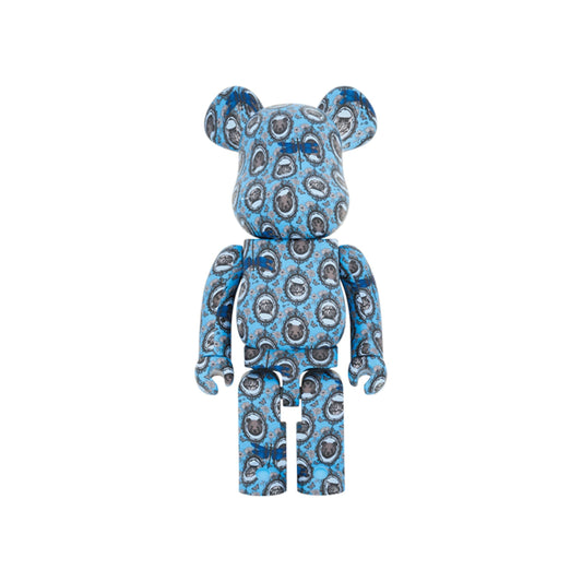 Bearbrick x ROBE JAPONICA 1000%