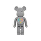 Bearbrick x Roarguns 20th Anniversary 1000%