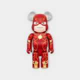 Bearbrick 400% the Flash