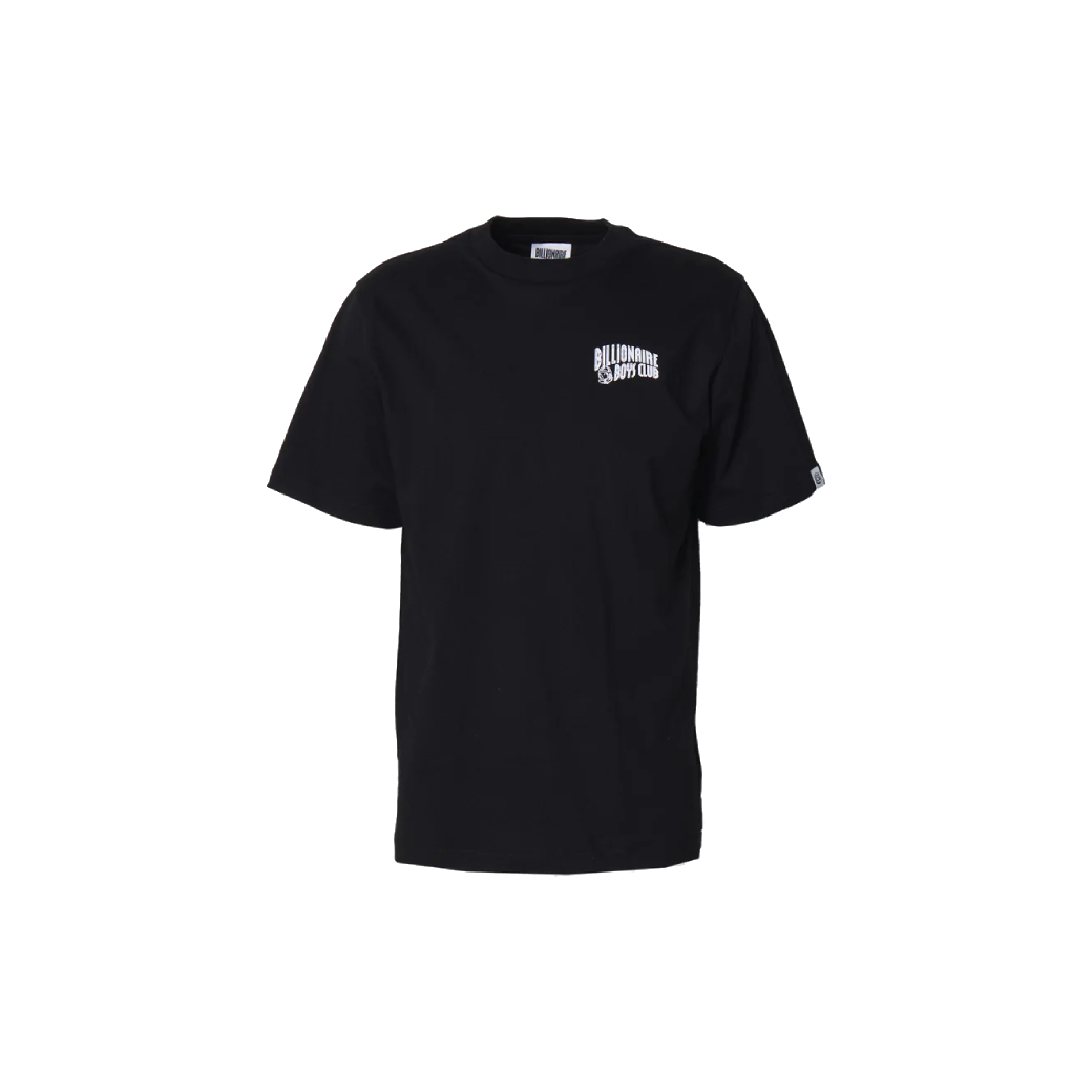 Billionaire Boys Club Small Arch Logo T-Shirt Black