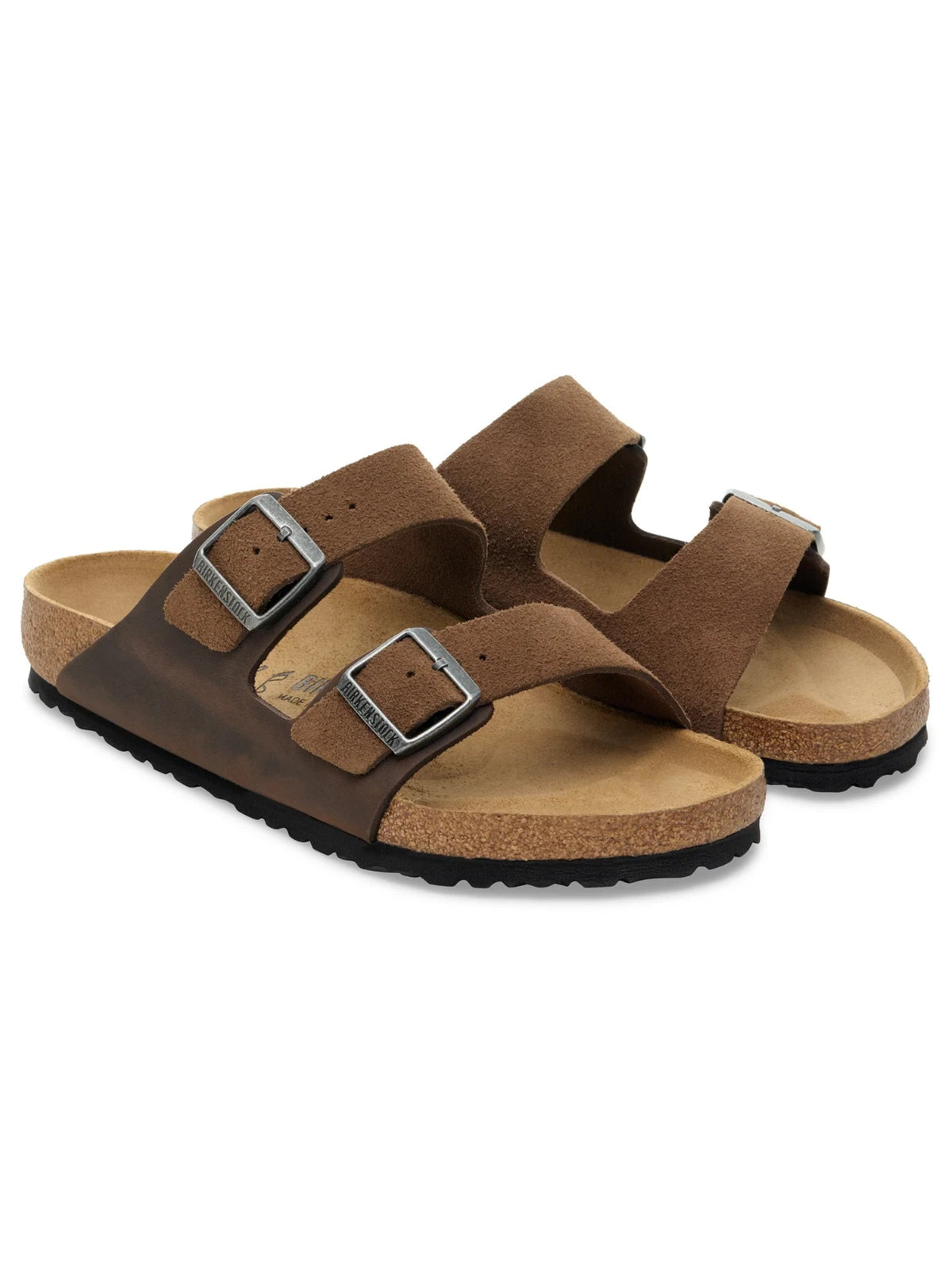 Birkenstock Arizona Dark Tea