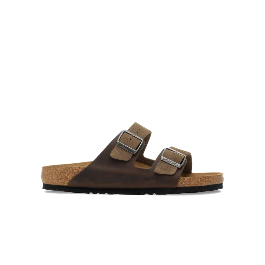 Birkenstock Arizona Dark Tea