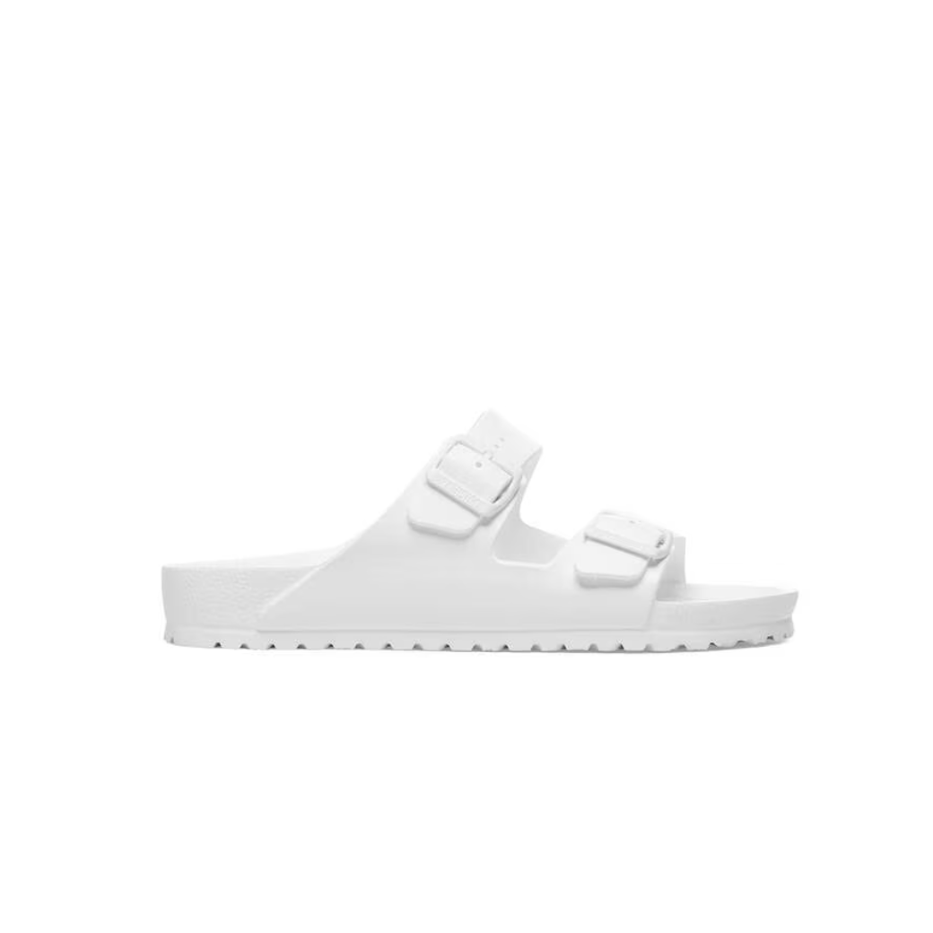 Birkenstock Arizona EVA White
