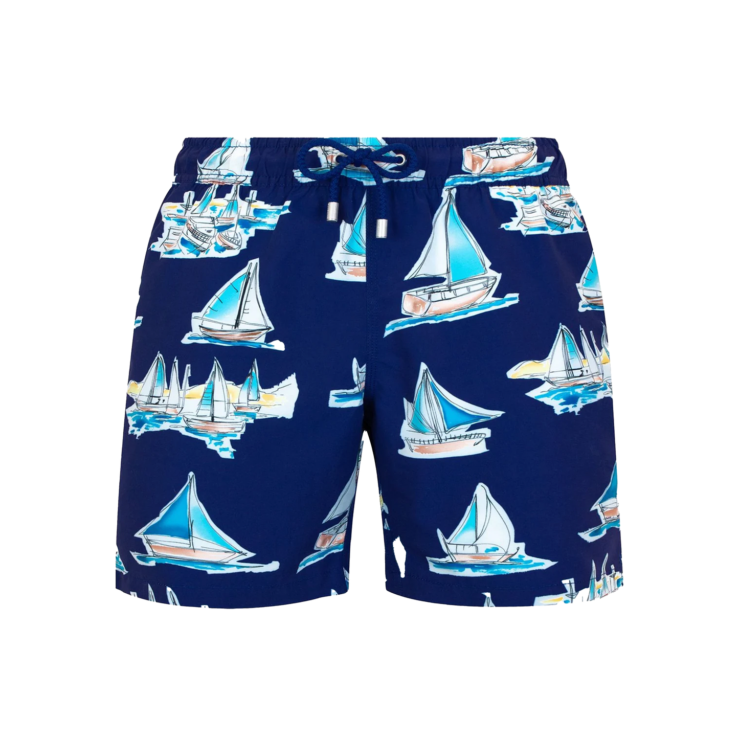 BlueMint Arthus Navy Alesta Swim Short