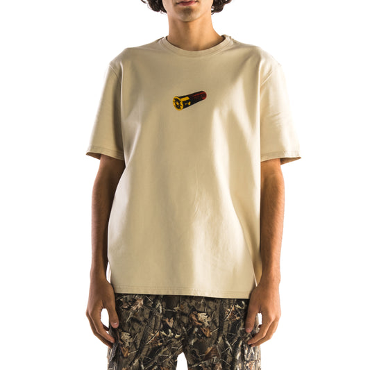 SIGHT "Duck Hunt" Beige T-Shirt