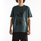 SIGHT "Congestion" Olive T-Shirt