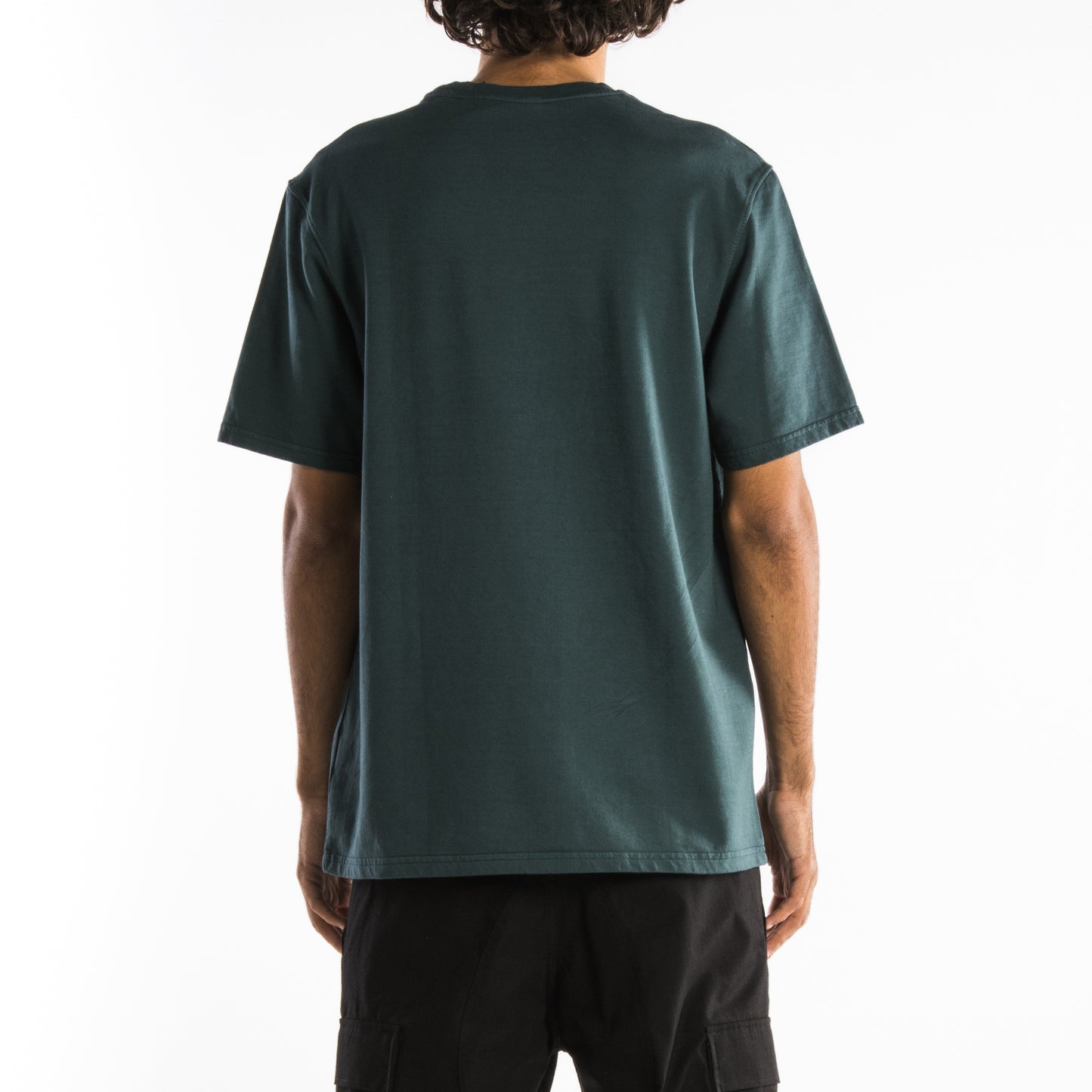 SIGHT "Congestion" Olive T-Shirt