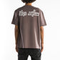 SIGHT "SIGHT Dawla" Maroon T-Shirt