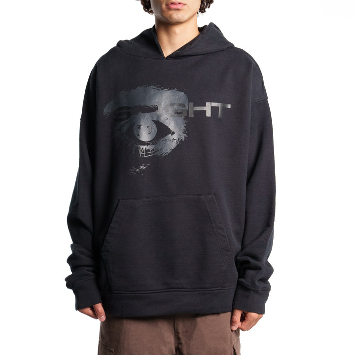 SIGHT "S IGHT" Hoodie