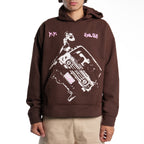SIGHT "SIGHT On Road" Hoodie
