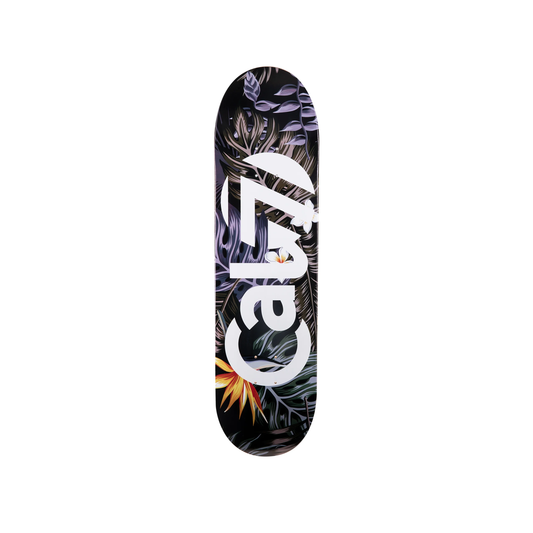 Cal 7 Skateboard Deck