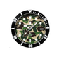 CAMO BAPEX Wall Clock