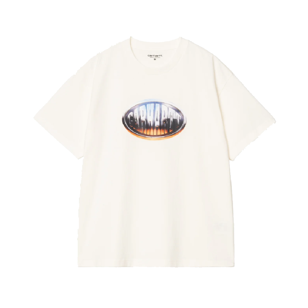 Carhartt WIP Big Time Wax T-Shirt