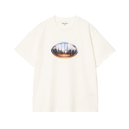 Carhartt WIP Big Time Wax T-Shirt