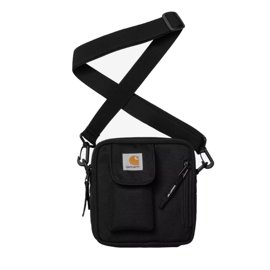 Carhartt WIP Essentials Bag, Small Black