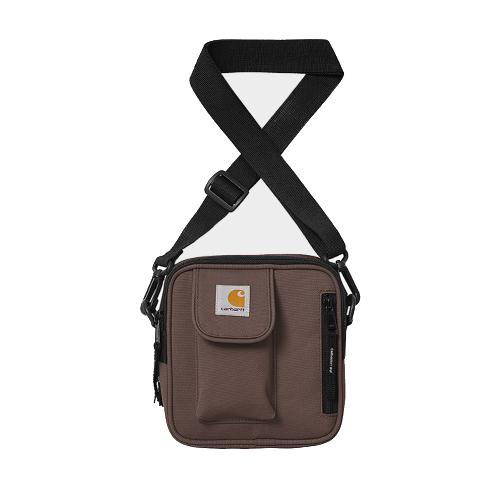 Carhartt WIP Essentials Bag, Small Palisander