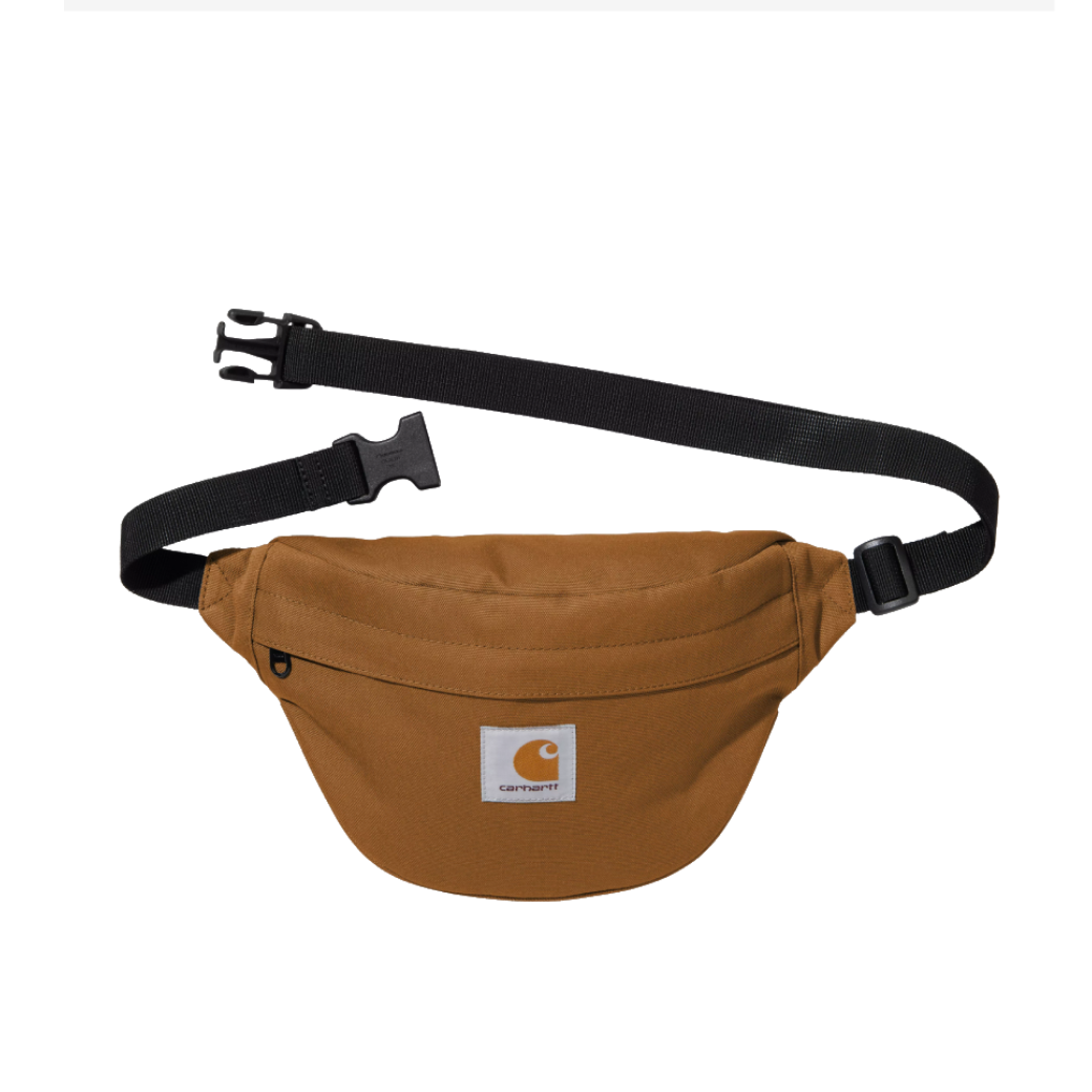 Carhartt WIP Jake Hip Bag Hamilton Brown