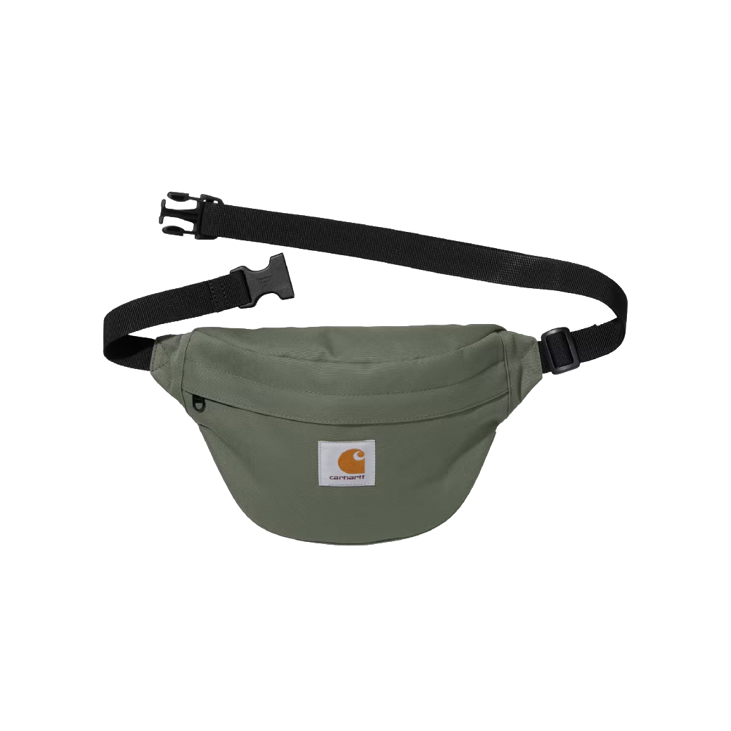 Carhartt WIP Jake Hip Bag Opuntia