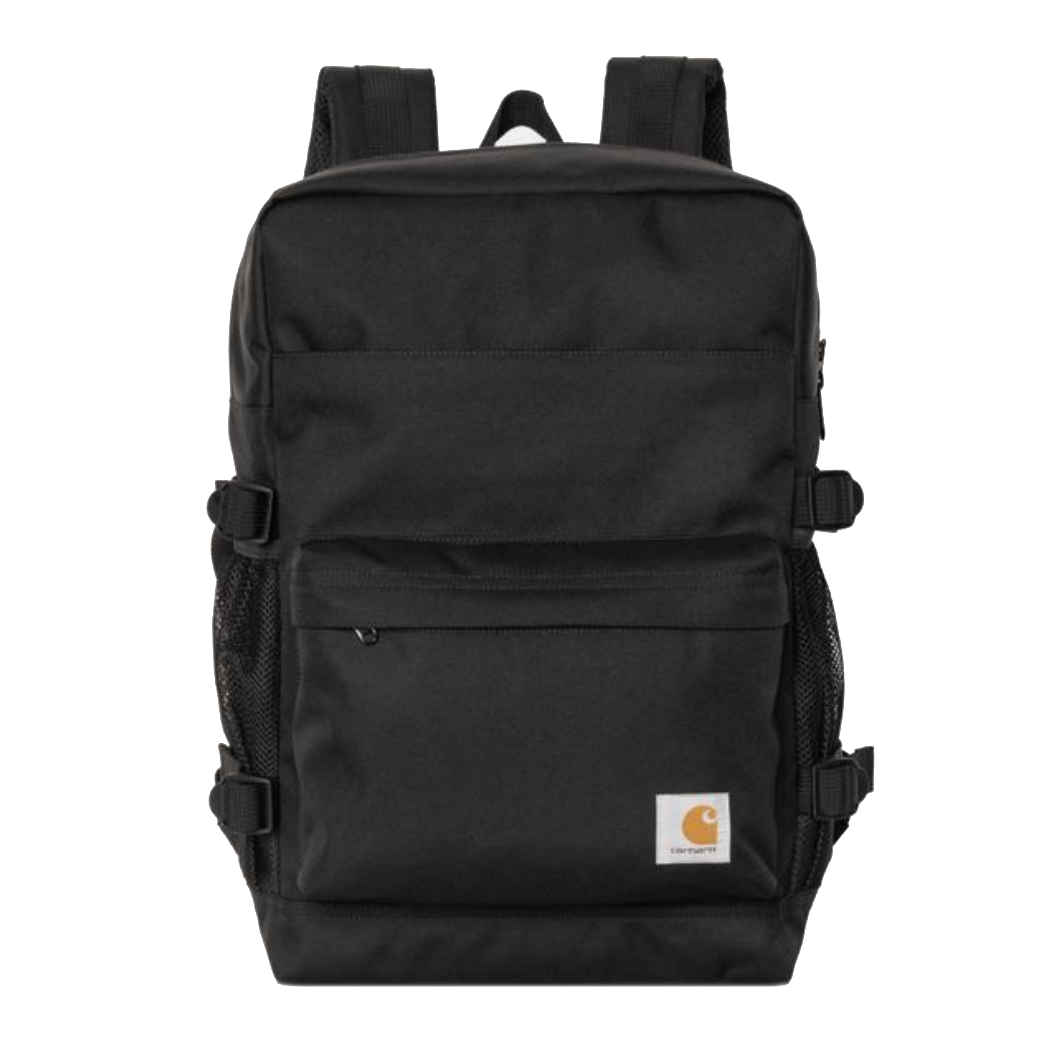 Carhartt WIP Jakob Backpack Black