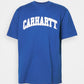 Carhartt WIP University Blue T-Shirt