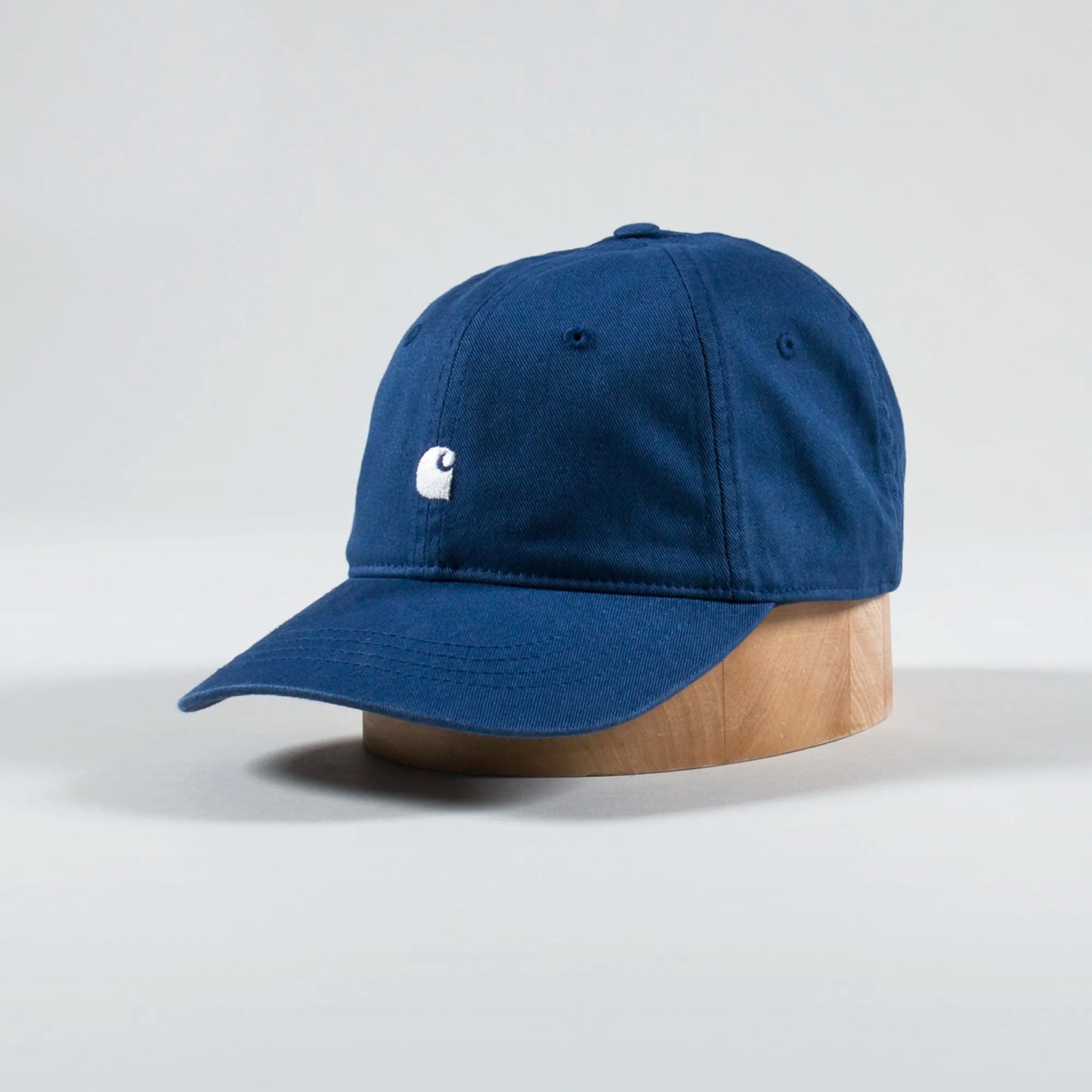 Carhartt Blue Madison Cap