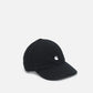 Carhartt Black Madison Cap