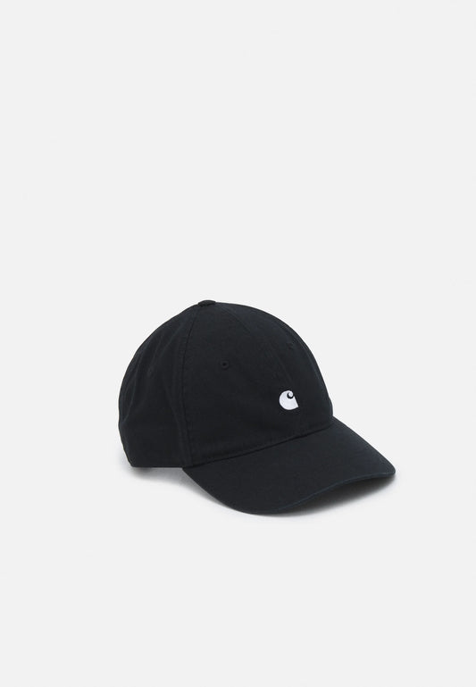 Carhartt Black Madison Cap