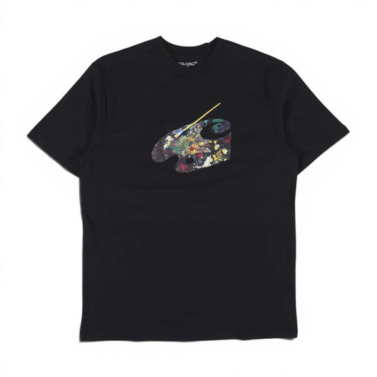 Carhartt WIP Palette Black T-Shirt