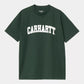 Carhartt WIP University Green T-Shirt