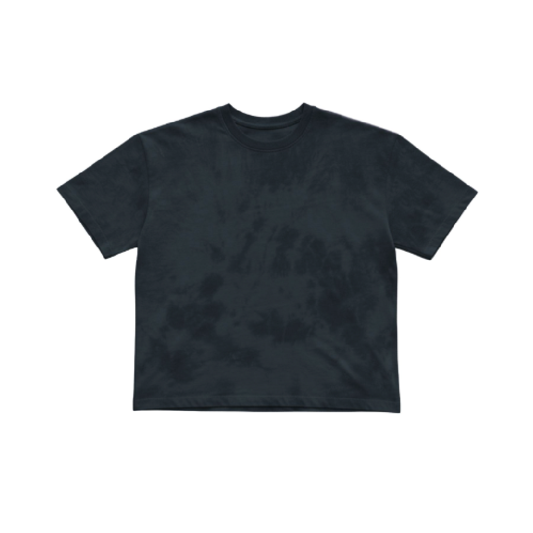 Coddiwomple Mirage Tie Dye Tee