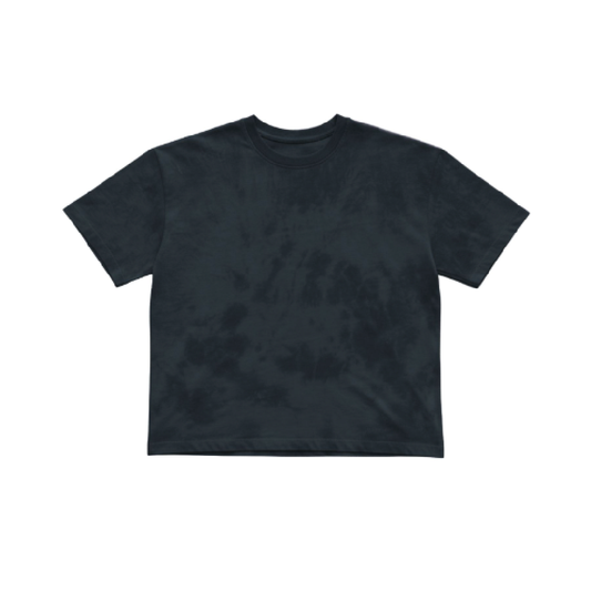 Coddiwomple Mirage Tie Dye Tee