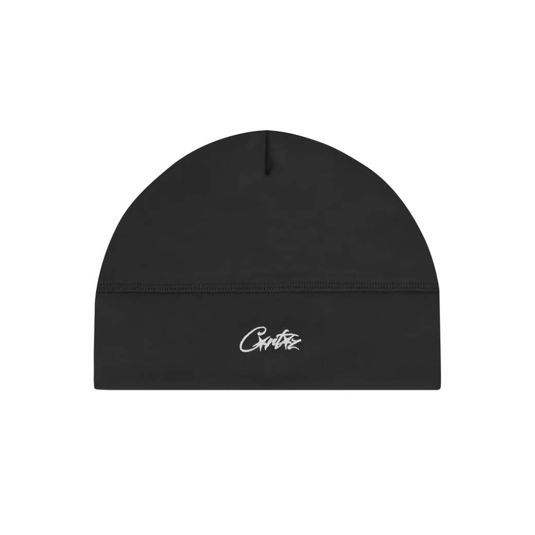 Corteiz Liteworky Black Cap