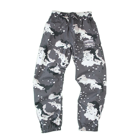 Corteiz Camo Shuku Track Pants